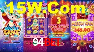 94Bet App Interface