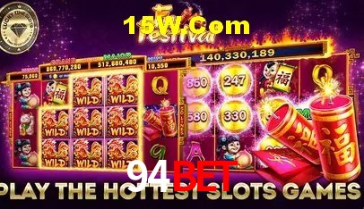 94Bet São Paulo - Top Slots