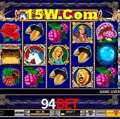 94Bet São Paulo - Jogo Providers