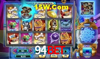 94Bet - Análise de Mercados Esportivos