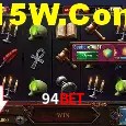 Especiais de Fim de Semana 94Bet