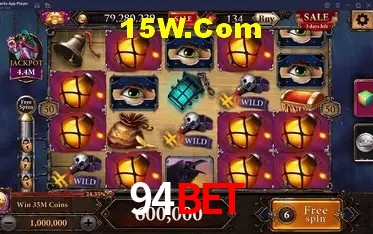 Promoção Relâmpago 94Bet