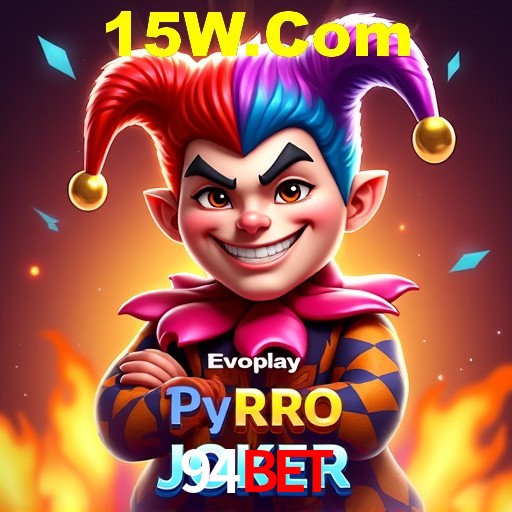 Jogos Exclusivos 94Bet