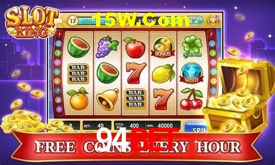Recursos de Bônus 94Bet