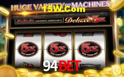 94Bet - Winners Celebration