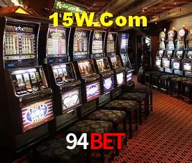 94Bet - Aplicativo Móvel