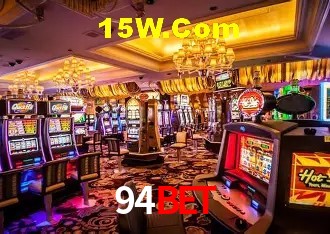 94Bet Brasília - Jogo Features