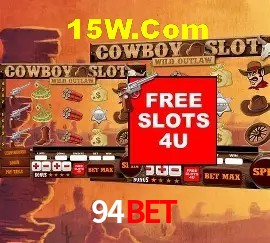 94Bet Brasília - Betting Features