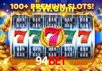 94Bet - Pagamento PIX Instantâneo