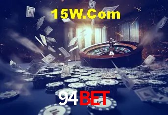 94Bet Rio de Janeiro - Slot Strategy