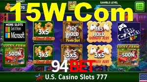 Football Betting 94Bet
