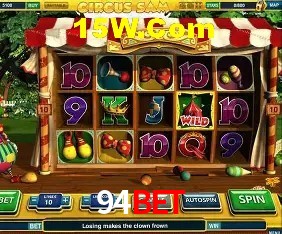 Provedores de Jogos 94Bet