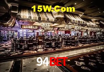 Diretório de Jogos 94Bet