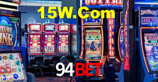 Sinta a adrenalina dos jogos de cassino com 94Bet