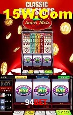 Promoções Sazonais 94Bet