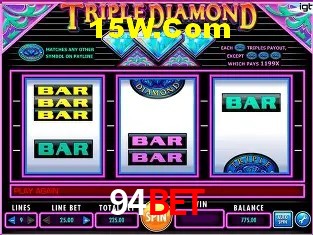 94Bet Entrar - Login Seguro Certificado