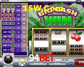 94Bet Belo Horizonte - Payments
