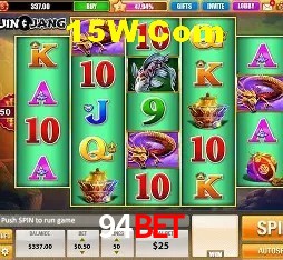 Casino Ao Vivo 94Bet