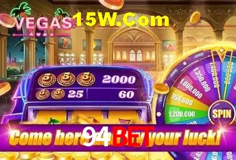 94Bet Salvador - Statistics