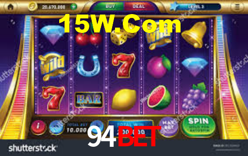 94Bet - App Features
