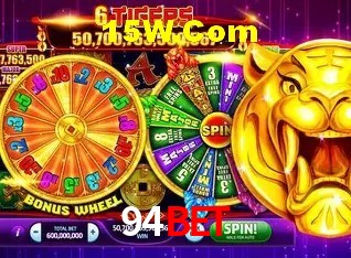 Segurança 2FA 94Bet