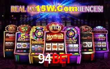94Bet Rio de Janeiro - Popular Jogos