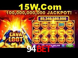 Live Casino 94Bet