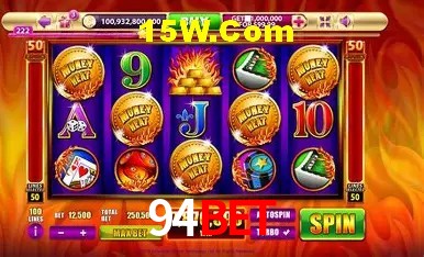 94Bet Plataforma - Certificada MGA desde 2015